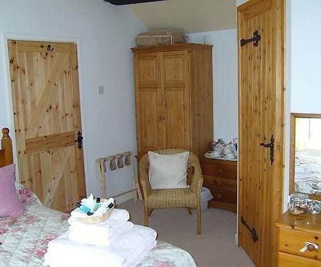 The Wheel House Hotel Atlow Exterior foto