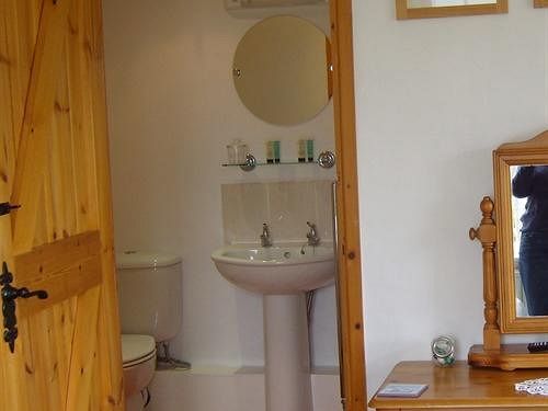 The Wheel House Hotel Atlow Exterior foto